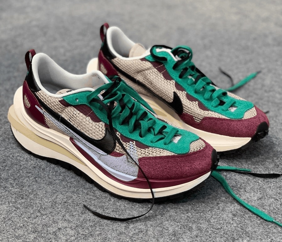 peg vaporfly